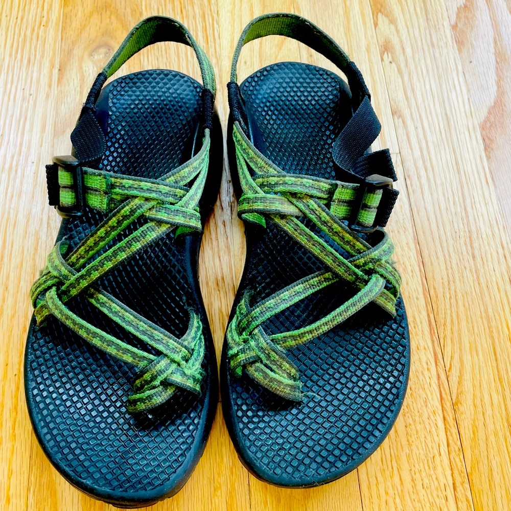 Chaco women’s size 7.